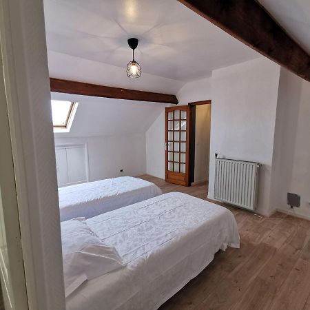 Bondy Chambre Kültér fotó