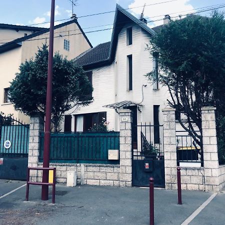Bondy Chambre Kültér fotó