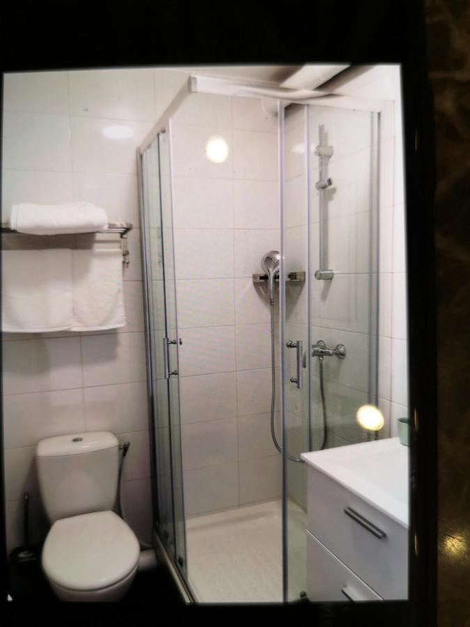 Bondy Chambre Kültér fotó