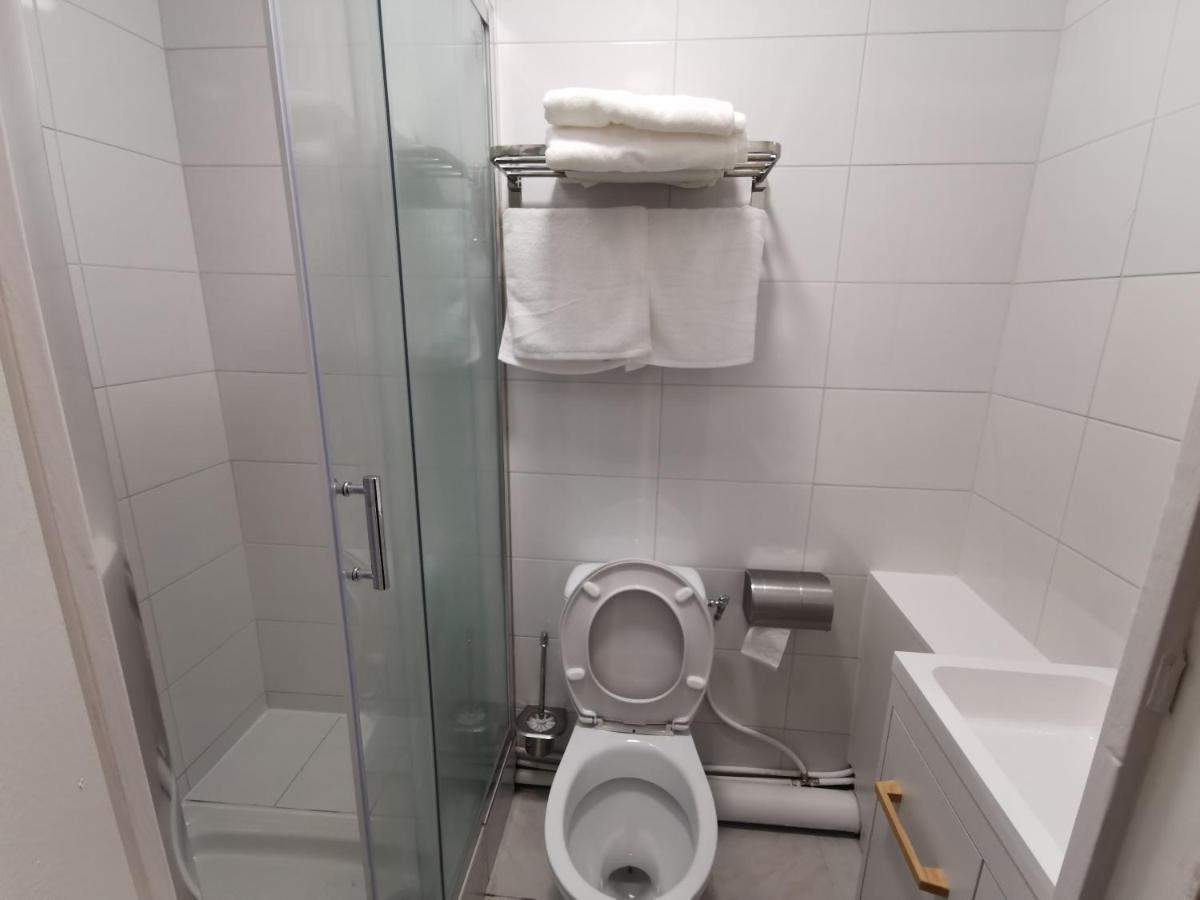 Bondy Chambre Kültér fotó