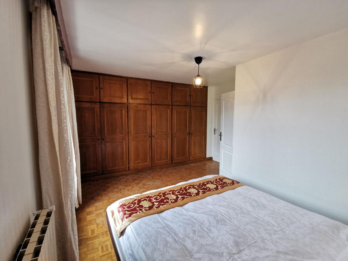 Bondy Chambre Kültér fotó