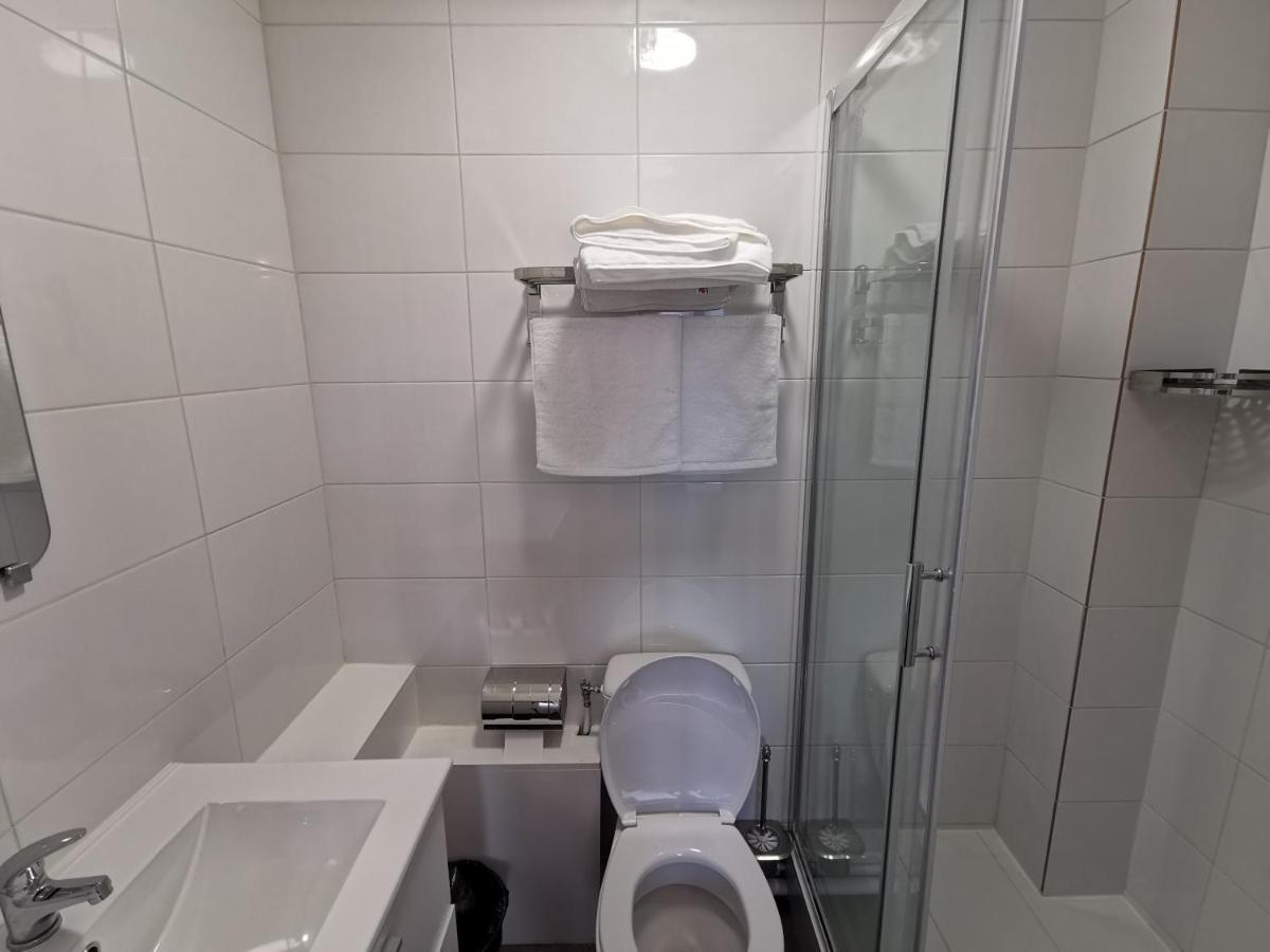 Bondy Chambre Kültér fotó