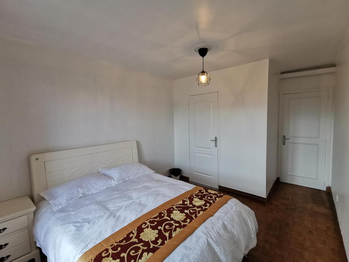 Bondy Chambre Kültér fotó