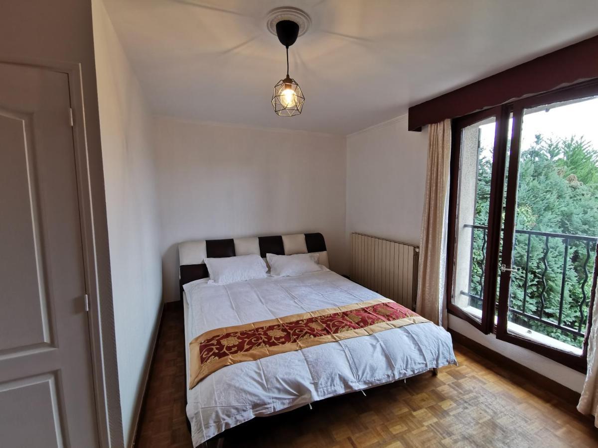 Bondy Chambre Kültér fotó