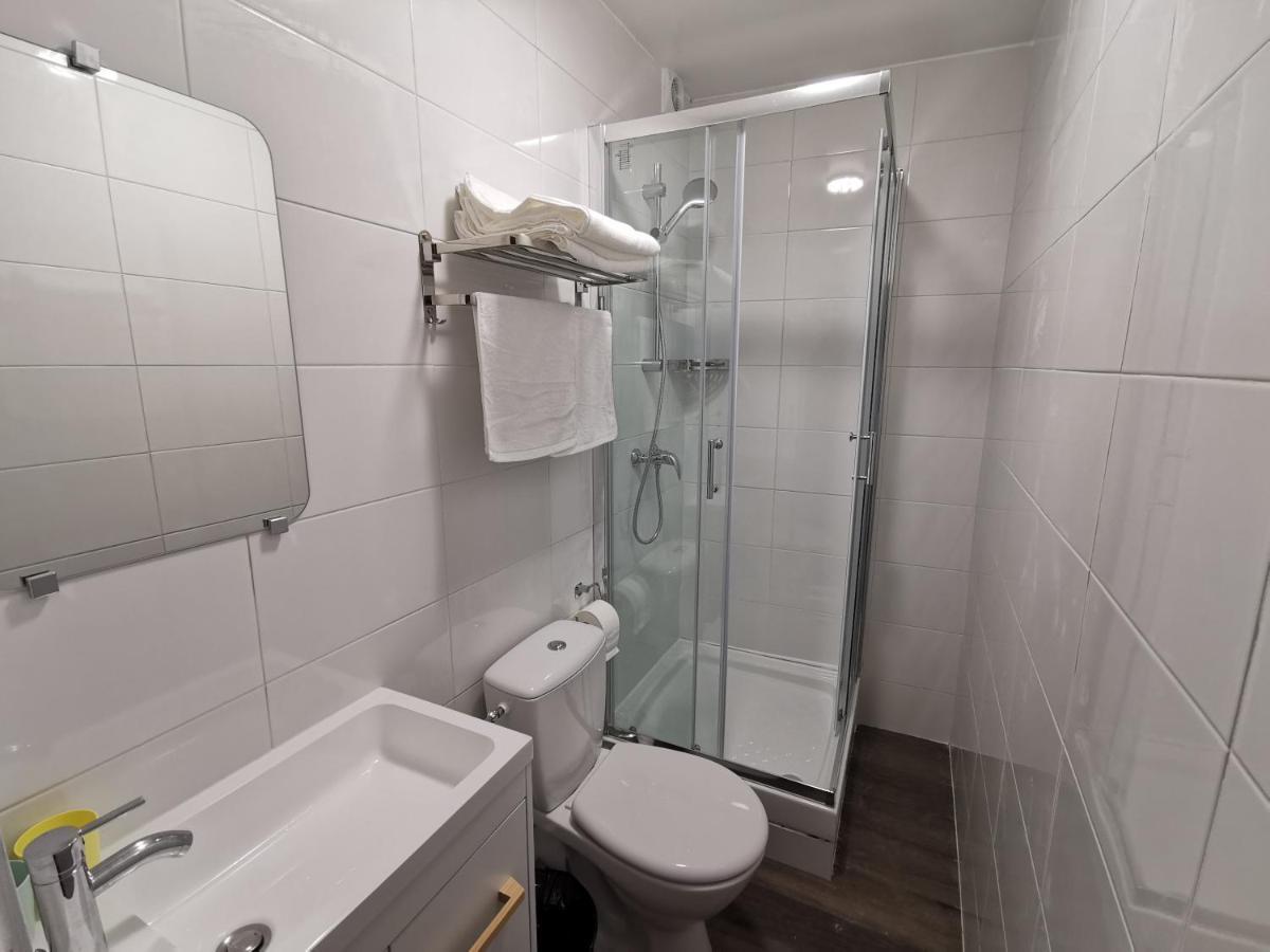 Bondy Chambre Kültér fotó