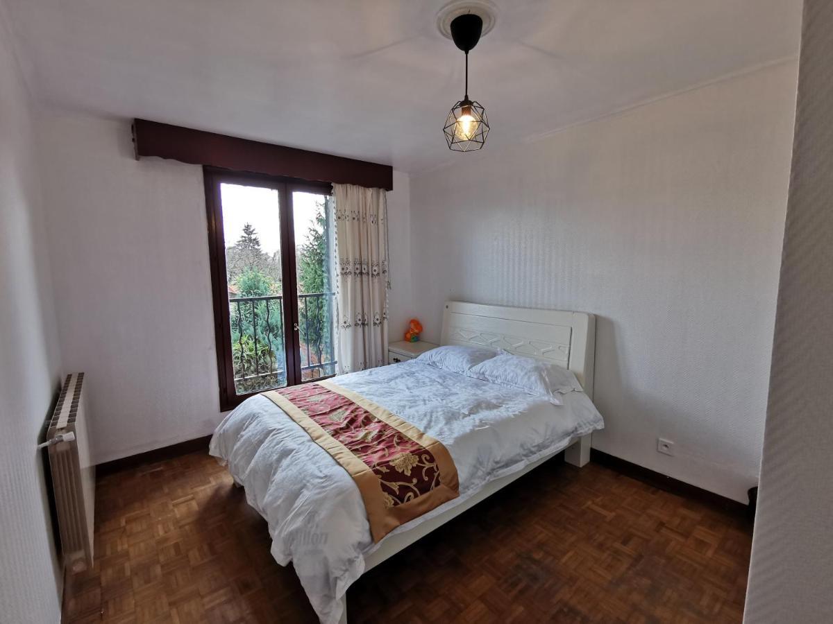 Bondy Chambre Kültér fotó