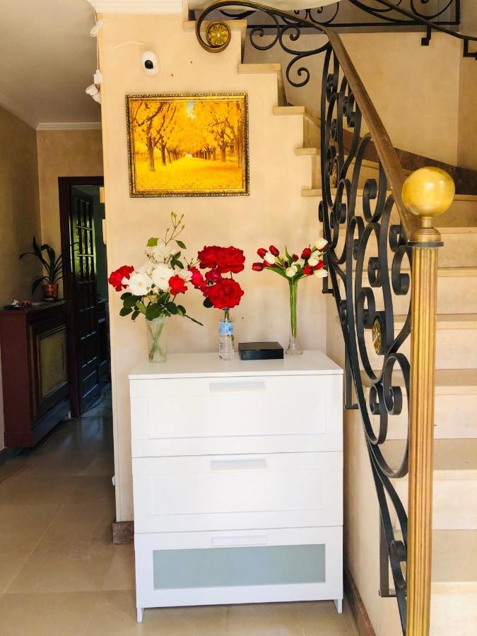 Bondy Chambre Kültér fotó